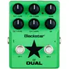 Image de Blackstar LT-Dual twee-kanaals distortion effectpedaal