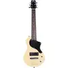 Image de Blackstar Carry-On ST Guitar Vintage White elektrische reisgitaar