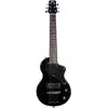 Image de Blackstar Carry-On ST Guitar Black elektrische reisgitaar