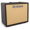 Image de Blackstar Debut 50R Black 50W gitaarversterker combo met reverb