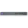 Image de ALTA LABS Switch 16 Port PoE 8*PoE 120W 2*SFP
