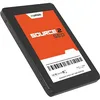 Image de Mushkin SSD 2TB 515/560 Source 2 SA3 MSK