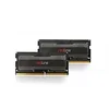 Image de Mushkin 32 Go (2 x 16 Go) DDR5 SODIMM PC5-4800 40-40-40 1.1V Redline Modèle MRA5S480FFFD16GX2