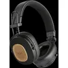 Image de Casques Bluetooth House Of Marley Positive Vibration Riddim Noir