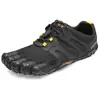 Image de Vibram Fivefingers Chaussures De Trail Running V-trail 2.0