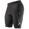 Image de G-Form Pro-X4 Short VTT Homme, Noir , XL