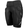 Image de G-Form Pro-X4 Short VTT pour femme, Noir , S
