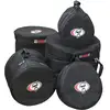Image de Protection Racket N1800-10 Nutcase hoezenset voor 22,12,14,16 en 14 inch