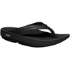 Image de Oofos Chausson Oolala Femmes Noir 40/W9