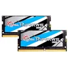 Image de G.SKILL F4-2400C16D-32GRS Mémoire RAM SO D4 2400 C16 32 Go