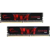 Image de G.SKILL 32Go DDR4 égide 3000 MHz PC4-24000 CL16 Dual Channel Memory Kit (2x16GB)