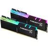 Image de G.Skill Trident Z RGB Series, DDR4-3200, CL 16 - 16 GB Dual-Kit