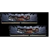 Image de G.Skill Flare X (for AMD) F4-3200C16D-16GFX Module de mémoire 16 Go 2 x 8 Go DDR4 3200 MHz