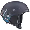 Image de Cébé Bow Casques de ski Unisex-Youth, Matt Space, 48-51cm