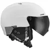 Image de Cebe Casque Avec Visière Contest Vision en occasion ou reconditionné