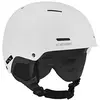 Image de Cébé Casque de neige POW LITE unisexe, blanc mat, taille L