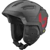 Image de Bolle Casque Ryft Mips Titanium Red Matte S 52-55