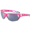 Image de Cebe S'TRACK Ultimate M CS34406 Lunettes de soleil unisexe pour adulte Multicolore Taille unique