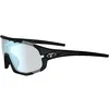 Image de Tifosi Lunettes de soleil pour luge, noir mat, Clarion, pas de taille, Clarion noir mat
