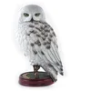 Image de Noble Collection - Réplique Harry Potter Magical Creatures - Hedwige 24cm - 0849241003308