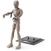 Image de The Noble Collection Mummy Bendyfig universel
