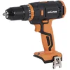 Image de Evolution Power Tools R13CMB-Li Perceuse-visseuse sans fil avec à vitesse variable et clip de ceinture, Batterie Non Incluse, 18v
