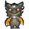 Image de Funko 4011 POP Vinyl 6 Pouce WOW Deathwing Figures