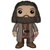 Image de Funko Pop! Movies : Harry Potter - Rubeus Hagrid 6" - Figurine de collection en vinyle - Idée cadeau - Marchandise officielle - Jouet pour enfants et adultes - Fans de films - Figurine de modèle pour