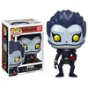 Image de Funko 6362 No Action Figurine Death Note : Ryuk