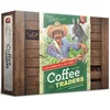 Image de Capstone Games | Coffee Traders | Board Game | Base Game | 1 to 4 Players Ages 14+