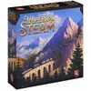 Image de Capstone Games | Imperial Steam | Board Game | Base Game | 1 to 4 Players Ages 12+