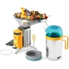 Image de Biolite Réchaud de camping Set de cuisson Matériel de cuisine
