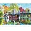 Image de Art & Fable Puzzle Company Journée au Jardin and-Fable-23420