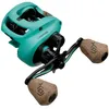Image de 13 FISHING Concept TX2 Roulette à baies 6.8 LH