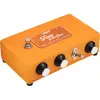 Image de Warm Audio Foxy Tone Box fuzz pedaal
