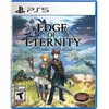 Image de Edge of Eternity PS5