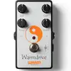 Image de Warm Audio Warmdrive overdrive effectpedaal