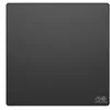 Image de Lethal Gaming Gear Tapis de Souris Gaming Neptune PRO - XL Square - Souple - Gris Foncé