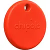 Image de Tracker GPS CHIPOLO POP porte cléfs rouge