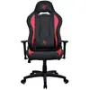 Image de Chaise gaming AROZZI Torretta SuperSoft Rouge