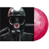 Image de My Bloody Valentine/Vinyle Rouge et Blanc/Compositeur Paul Zaza