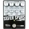 Image de Thorn Soundlabs Silver Spurs - Flex Distortion effectpedaal