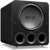 Image de Caissons de basses SVS PB-5000 R Evolution Bois noir