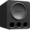 Image de Caissons de basses SVS PB-17 Ultra R Evolution Bois noir