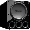 Image de Caissons de basses SVS PB-17 Ultra R Evolution Noir laqué