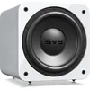Image de Caissons de basses SVS SB-3000 R Evolution Blanc Laqué