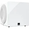 Image de Caissons de basses SVS 3000 Micro R Evolution Blanc laqué