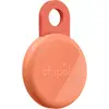 Image de Tracker GPS CHIPOLO Loop rechargeable USBC rose corail