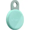 Image de Tracker GPS CHIPOLO Loop rechargeable USBC vert menthe