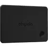 Image de Tracker GPS CHIPOLO Carte rechargeable ss fil gris charbon